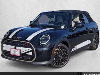 2026 Mini Cooper Convertible S