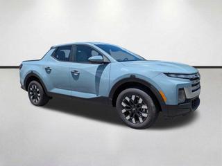 2027 Hyundai Santa Cruz SE