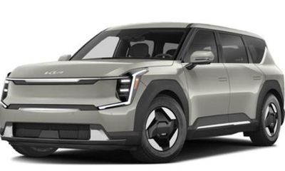 2024 Kia EV9 Wind
