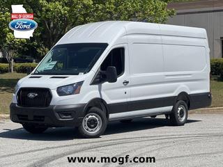 2026 Ford Transit High Roof