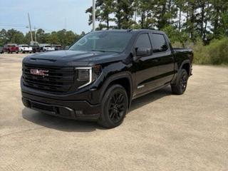 2023 GMC Sierra
