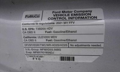 2021 Ford Transit 350 High Roof
