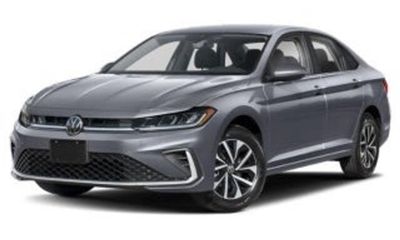 2024 Volkswagen Jetta Sport AQ301 Trans