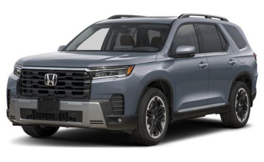 2026 Honda Pilot
