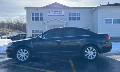 2012 Lincoln MKZ Base FOR Sale
