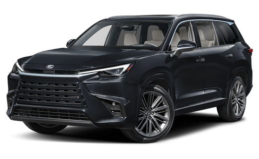 2026 Lexus TX 350