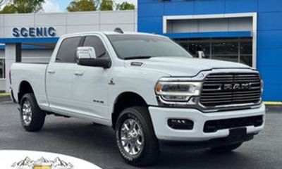 2022 Ram 2500 Limited
