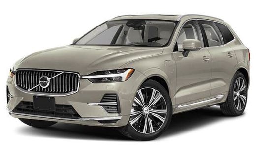 2024 Volvo XC60 Plus Dark