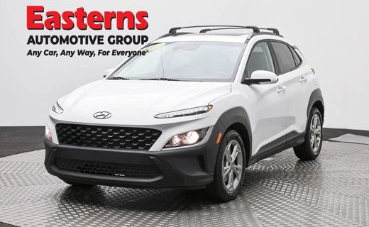 2023 Hyundai Kona