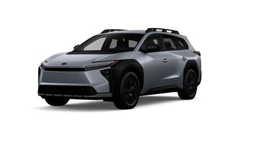 2026 Toyota BZ Woodland