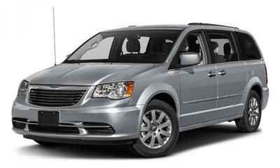 2016 Chrysler Town AND Country Touring