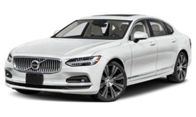 2023 Volvo S90 Ultimate Bright