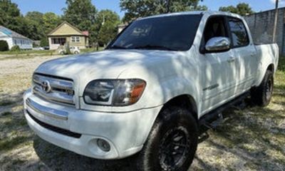 2006 Toyota Tundra SR5