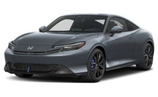 2026 Honda Prelude Base