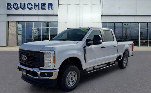 2026 Ford F-250 XL