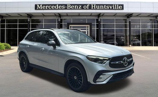 2023 Mercedes-Benz GLC-Class GLC300 4MATIC