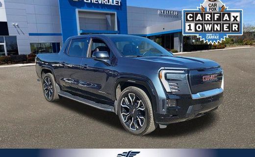 2026 GMC Sierra Denali 24