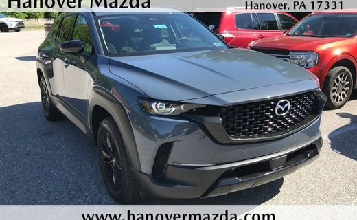 2026 Mazda CX-50 Premium