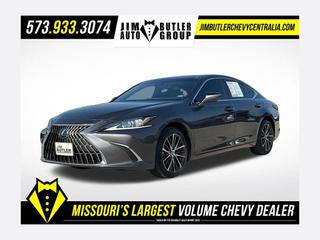 2025 Lexus ES 300H Premium