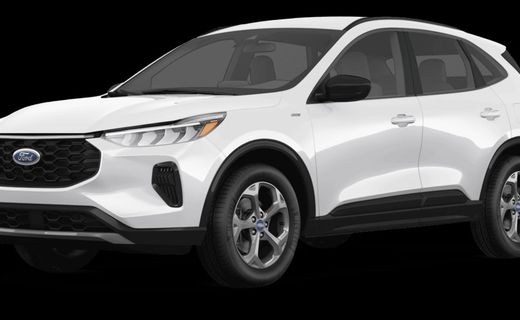 2025 Ford Escape ST Line