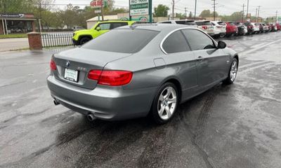 2013 BMW 335i