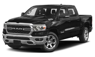 2022 Ram 1500 Big Horn Lone