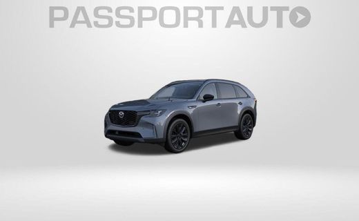 2026 Mazda CX-90 Premium Sport