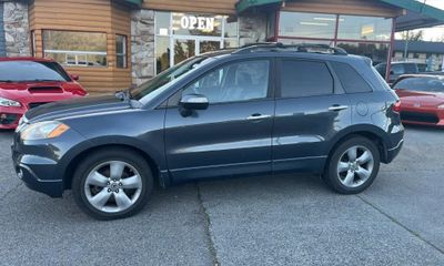 2007 Acura RDX