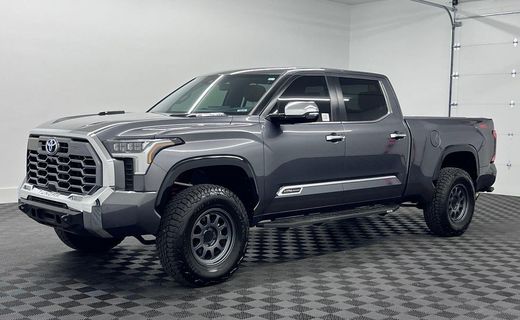2024 Toyota Tundra 1794