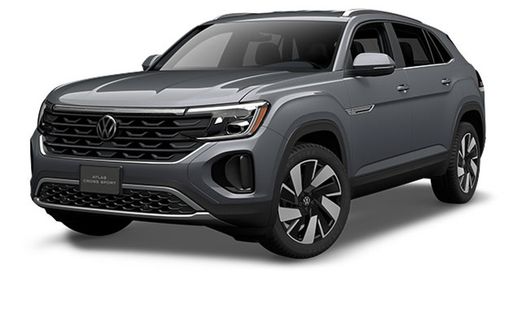 2024 Volkswagen Atlas Cross Sport SE