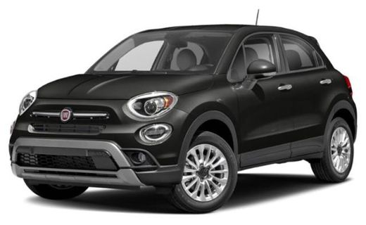 2023 Fiat 500X