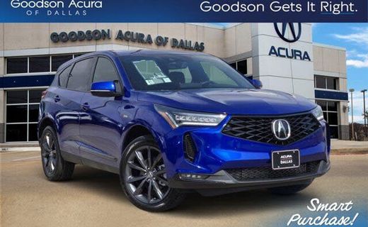 2026 Acura RDX