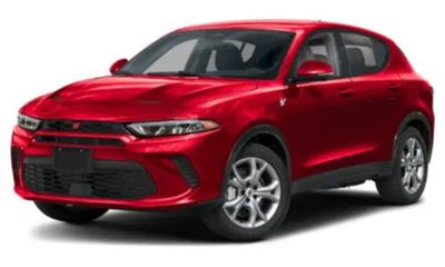 2024 Dodge Hornet R T