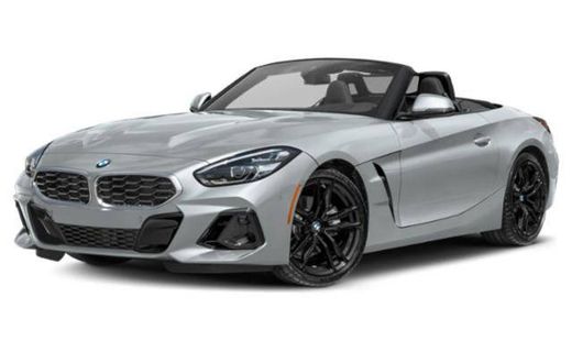 2024 BMW Z4 M40i