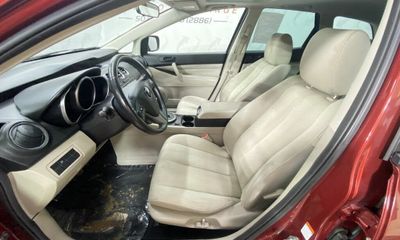 2011 Mazda CX-7 Sport GX