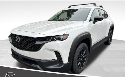 2026 Mazda CX-50 50 Hybrid SUV