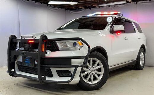 2020 Dodge Durango