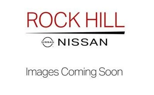 2023 Nissan Frontier