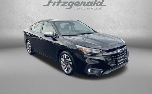 2023 Subaru Legacy Touring