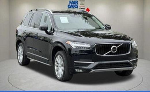 2020 Volvo XC90 Inscription