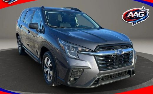 2023 Subaru Ascent