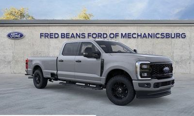 2026 Ford F-250 XL