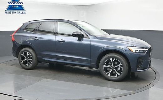 2026 Volvo XC60 Core