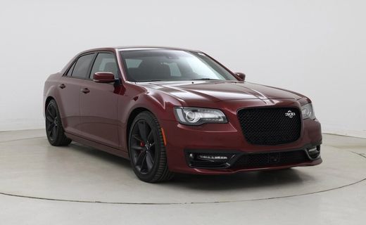 2023 Chrysler 300 300C