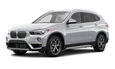 2017 BMW X1 XDRIVE28I