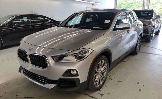2020 BMW X2 XDRIVE28I