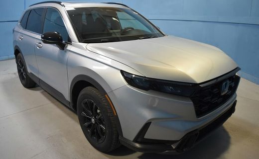 2023 Honda CR-V Sport