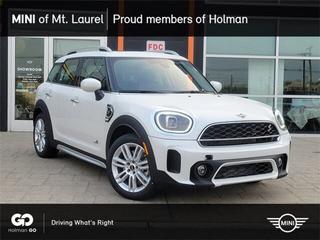 2024 Mini Countryman Classic Cooper S