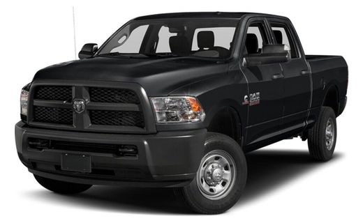 2017 Ram 2500 ST