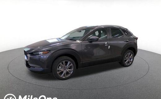2026 Mazda CX-30
